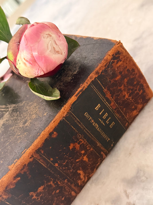 Collectible-1834 Coit’s Arrangement