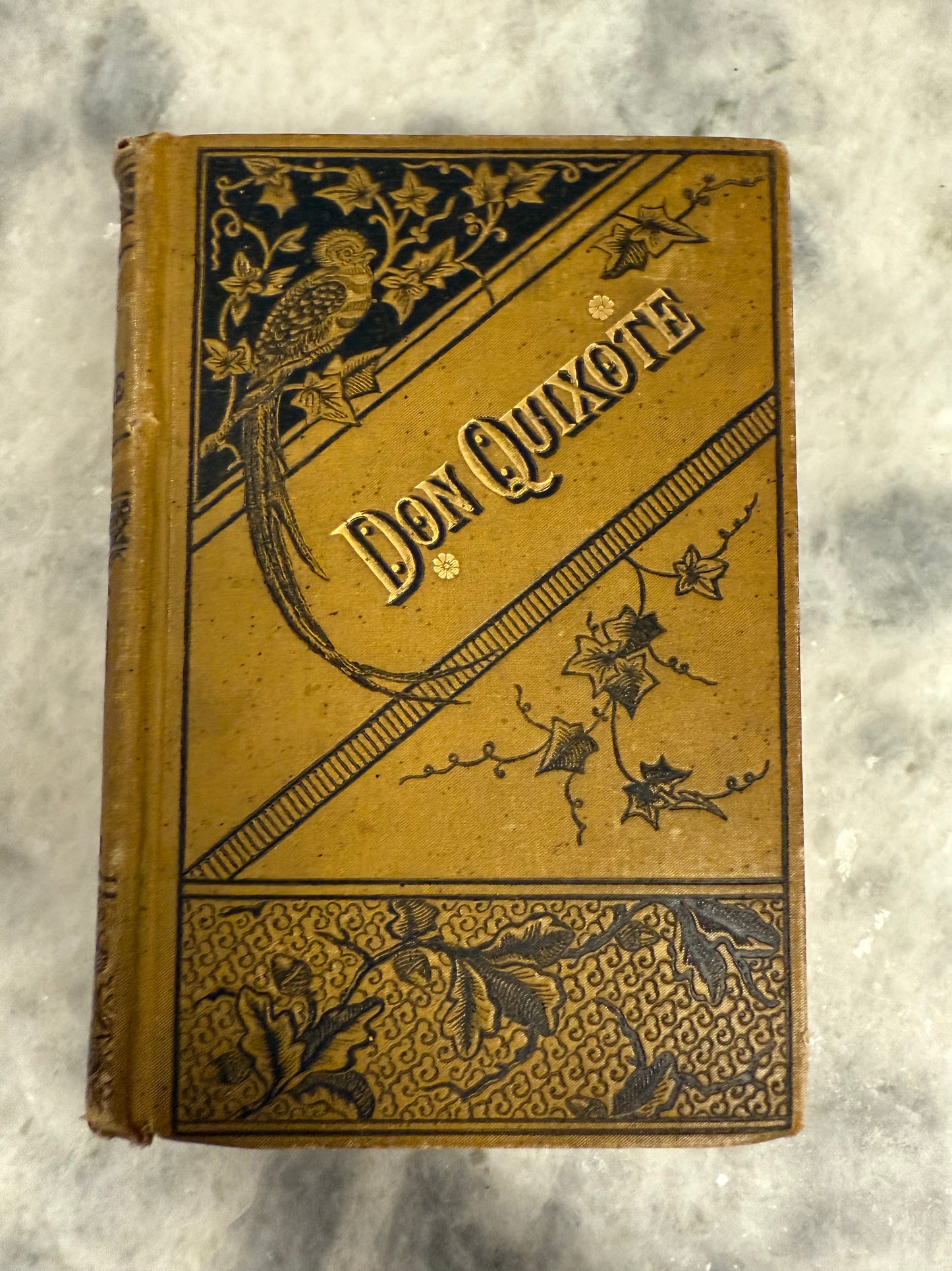Don Quixote