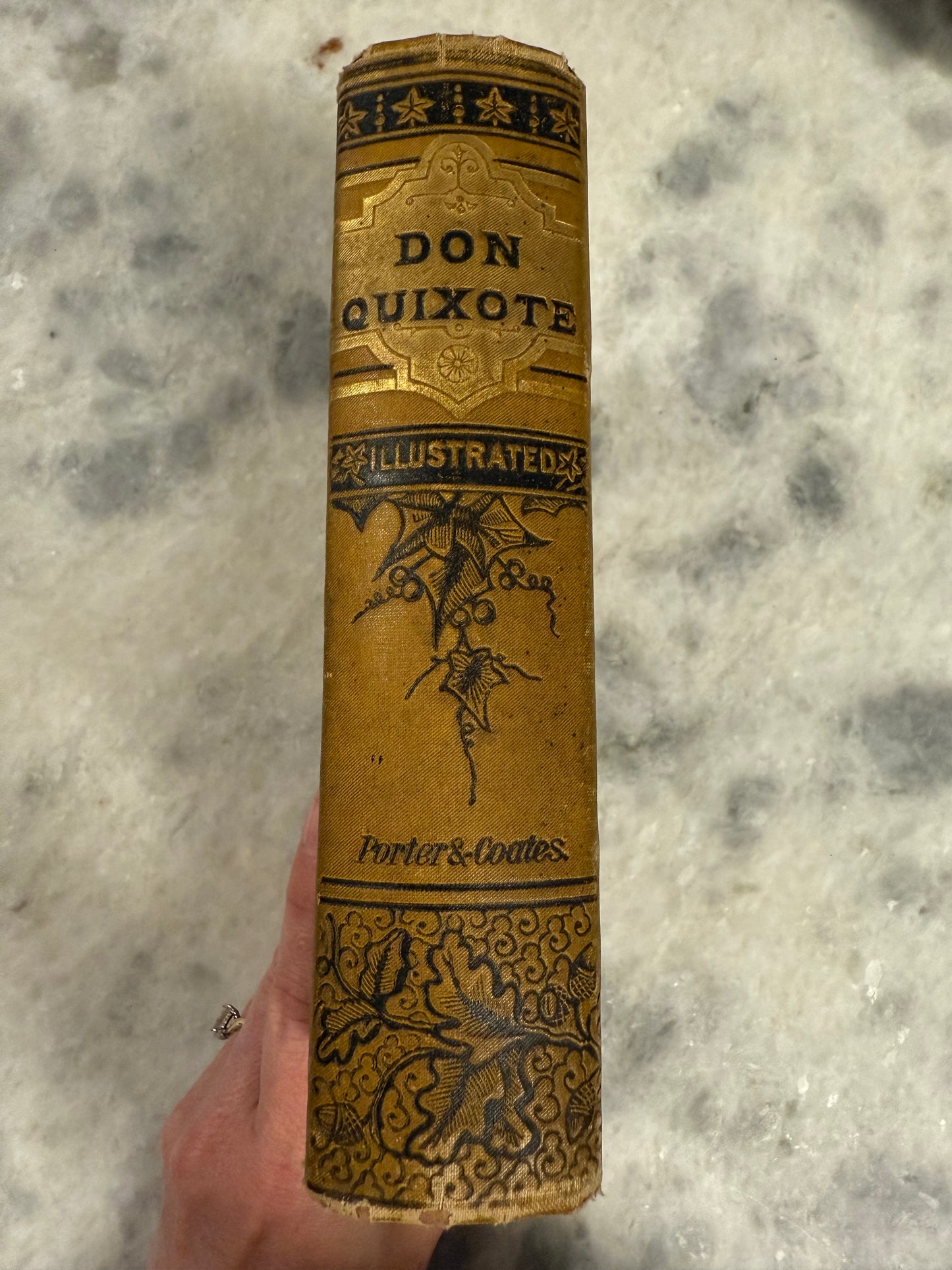 Don Quixote
