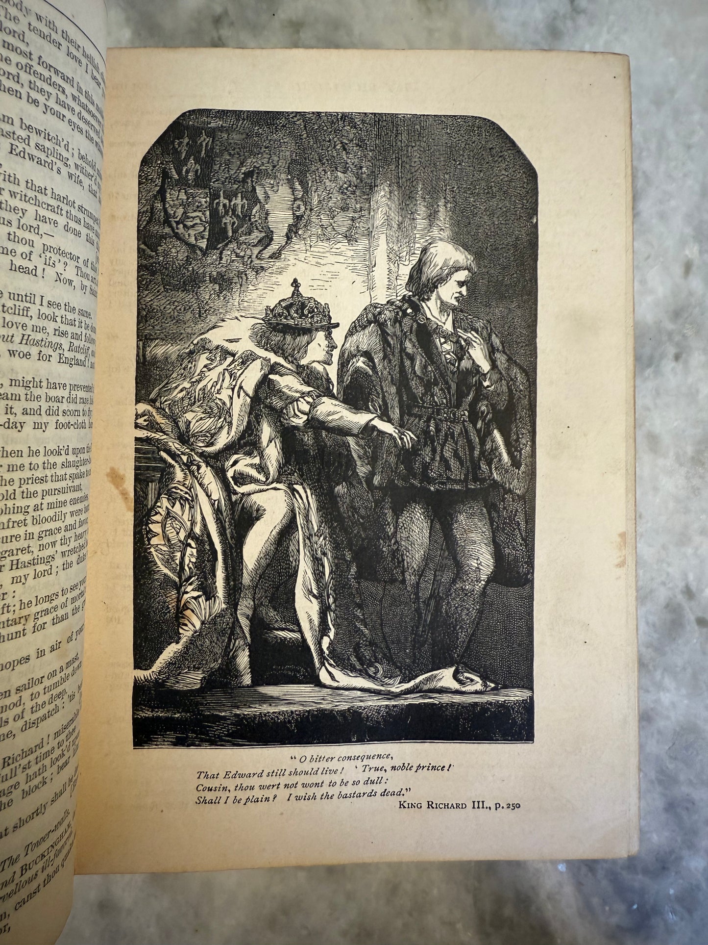 Shakespeare’s Works - Collectible