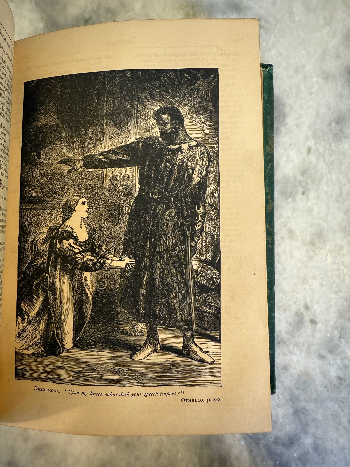Shakespeare’s Works - Collectible