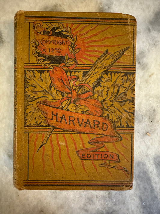 Vicar of Wakefield 1890